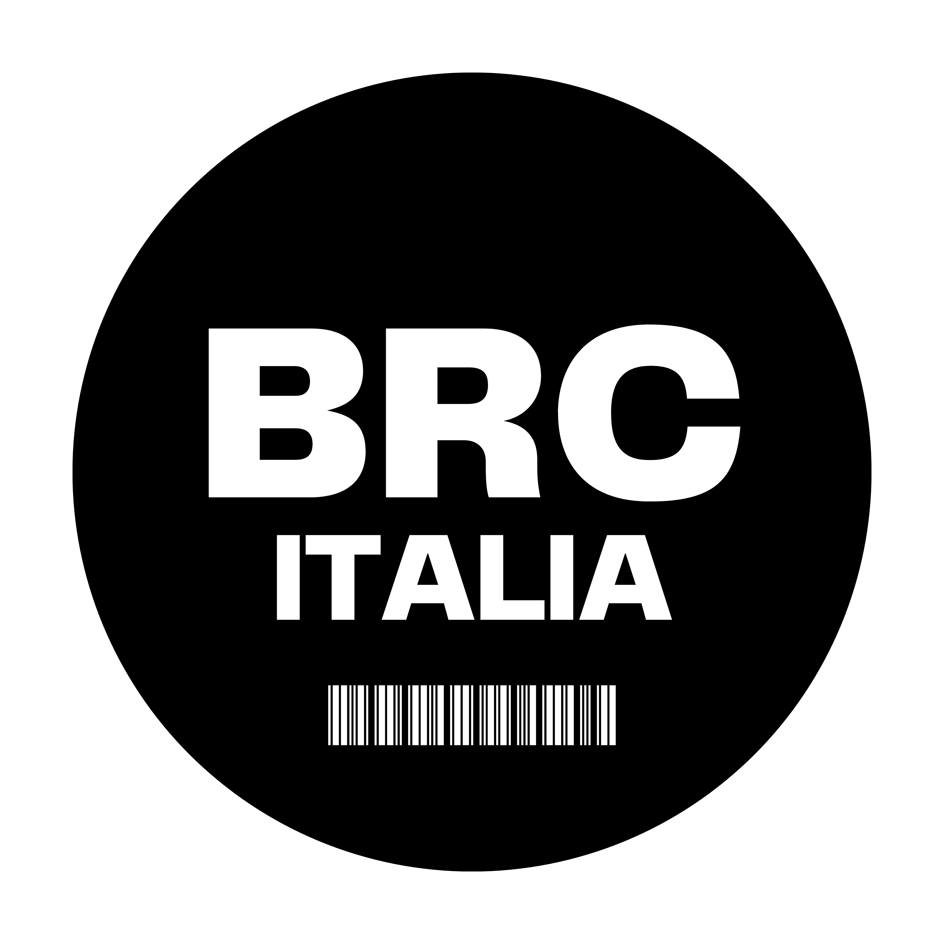 Barcode Italia
